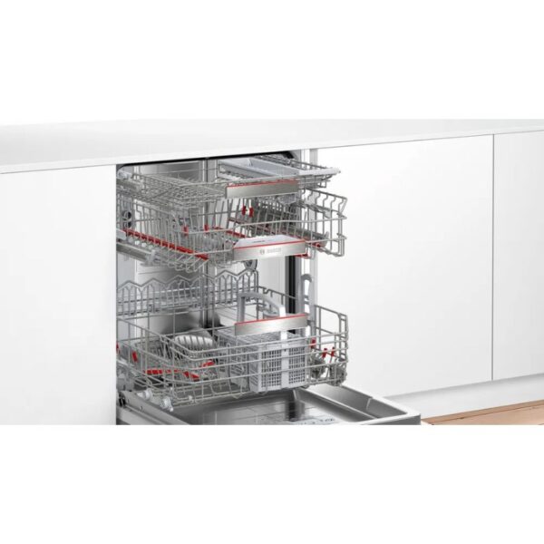 Khay máy rửa bát Bosch SMI8ZDS81T