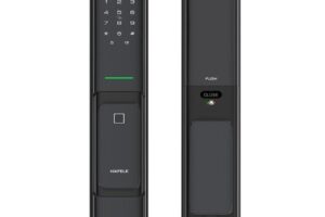 Khóa điện tử Hafele PP8100 912.20.286