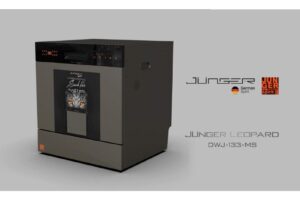 Máy rửa bát Junger LEOPARD-DWJ-133-MS