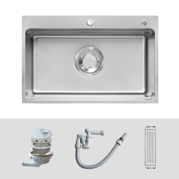 phu kien chau rua bat kluger kf7850fs basic