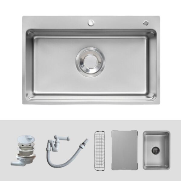 phu kien chau rua bat kluger kf7850fs plus