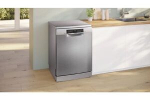 Ảnh máy rửa bát Bosch SMS6ZCI00P