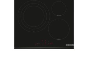 Bếp từ 3 vùng nấu Bosch PID675HC1E Series 6
