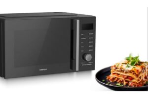 Lò vi sóng độc lập Häfele HC-MW251FB 3 hinh anh lo vi song doc lap hfele hc mw251fb