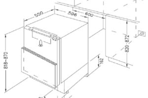 kich thuoc tu lanh lap am mini teka rsr 131 wh 113470017