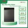 Hafele HDW-F6031G Máy Rửa Chén 535.29.651 Độc Lập – Sơn Đen – Thép Không Gỉ - Miễn Phí Lắp Đặt 1 vn 11134207 820l4 mg7rj85golqj48