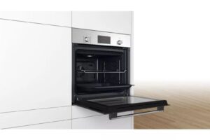 Lò Nướng Âm Tủ Bosch HBF512BS1H 66L 3 anh lo nuong am bosch hbf512bs1h seri 2