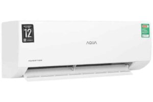 anh may lanh aqua inverter 1.5hp aqa rv13qa3