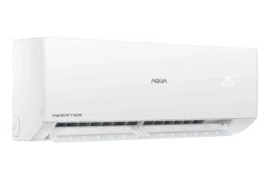 anh may lanh aqua inverter 2 hp aqarv18qe