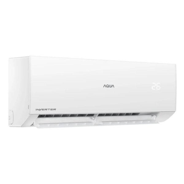anh may lanh aqua inverter 2 hp aqarv18qe