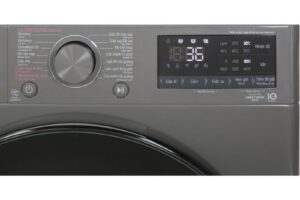 Máy giặt LG AI DD Inverter 10 kg FV1410S4M1 5 bang dieu khien may giat lg ai dd inverter 10 kg fv1410s4m1