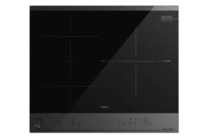 Bếp Từ Teka 3 Vùng Nấu Van Gogh IBF 63 FST VG Lắp Âm