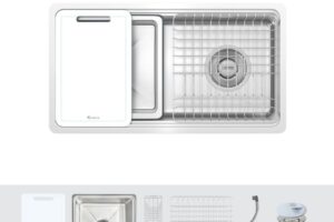cac bo phan chau rua bat inox 1 ho konox tari 780sm