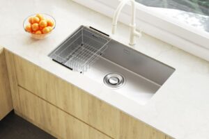 hinh anh chau rua bat inox 1 ho konox tari 870sm