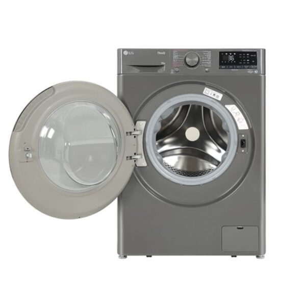 hinh anh may giat lg ai dd inverter 10 kg fv1410s4m1