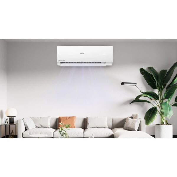 hinh anh may lanh aqua inverter 2 hp aqarv18qe