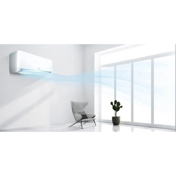 hinh anh may lanh tcl inverter 15 hp