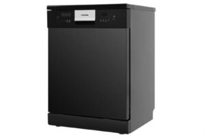 Máy rửa chén Toshiba OriginClean™ DW-15F9(B)-VN 3 hinh anh may rua chen toshiba originclean dw 15f9b vn