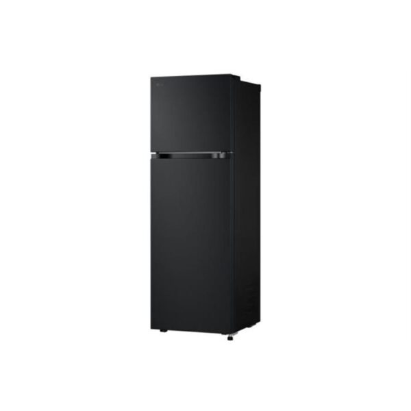 hinh anh tu lanh lg inverter 243 lit ltb26blm