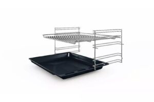 Lò Nướng Âm Tủ Bosch HBF512BS1H 66L 4 khay lo nuong am bosch hbf512bs1h seri 2