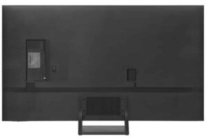 mat sau smart tivi qled samsung 4k 65 inch qa65q65d