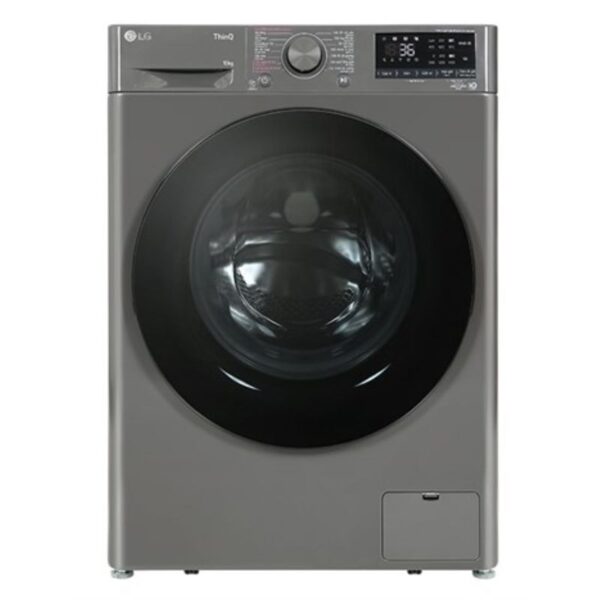 may giat lg ai dd inverter 10 kg fv1410s4m1