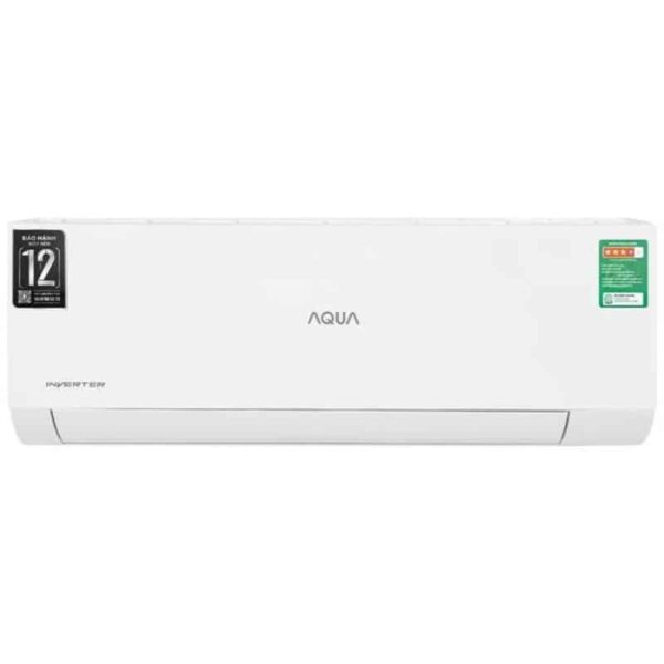 may lanh aqua inverter 1hp aqa rv10qa3