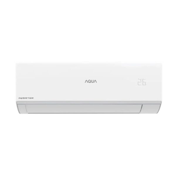 may lanh aqua inverter 2 hp aqarv18qe