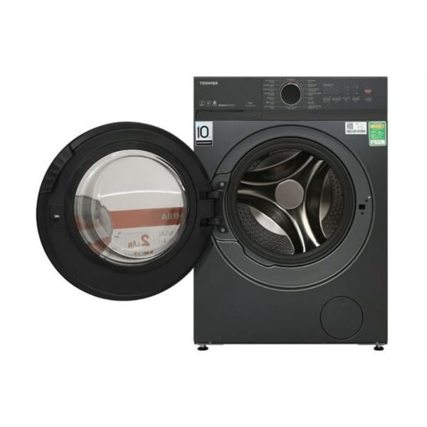 nap may giat toshiba inverter 12 kg tw t21bu130uwvmg
