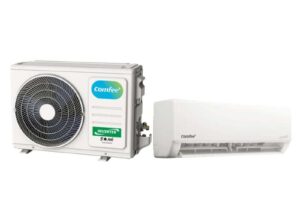 quat may lanh comfee inverter 1hp cfs 10vgdf
