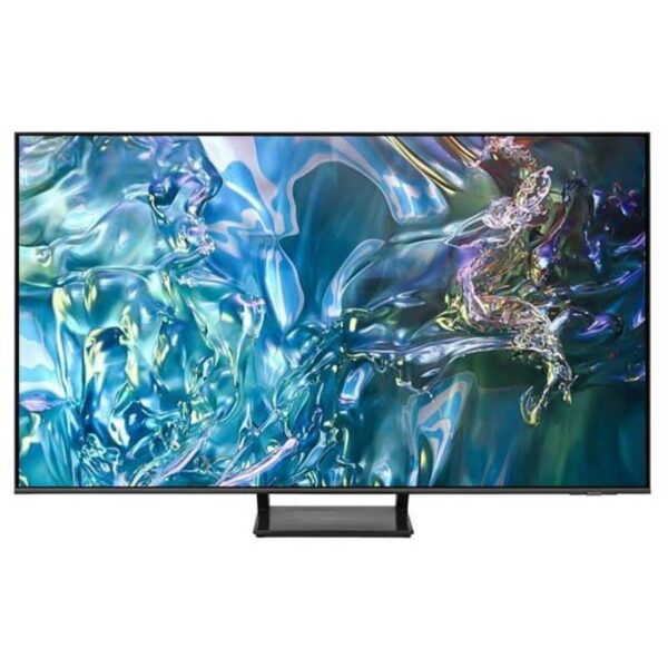 smart tivi qled samsung 4k 55 inch qa55q65d