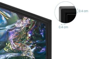 vien smartsmart tivi qled samsung 4k 65 inch qa65q65d