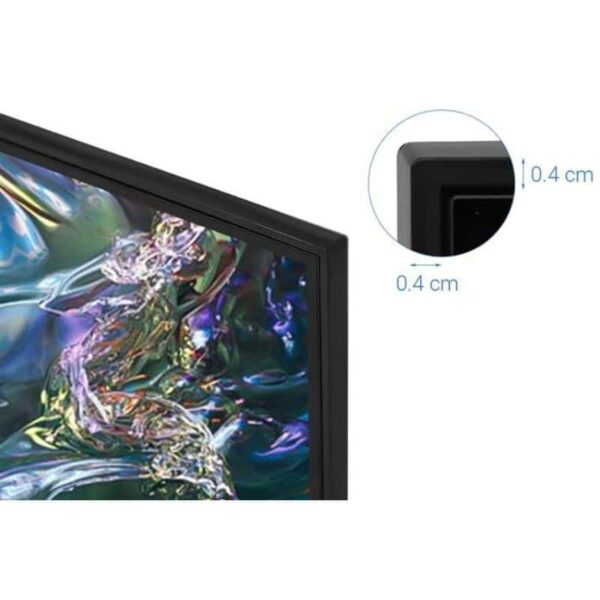 vien smartsmart tivi qled samsung 4k 65 inch qa65q65d