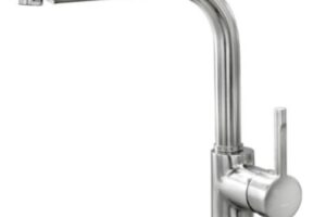 Vòi rửa bát Teka ARK PULL OUT 116030079