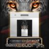 Máy rửa bát độc lập Junger Leopard DWJ-100 2 May rua bat Junger Leopard DWJ 100fix