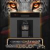 Máy rửa bát độc lập Junger Leopard DWJ-103 1 May rua bat Junger Leopard DWJ 103fix