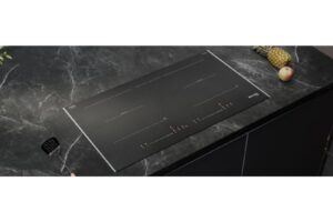 anh bep tu 2 vung nau kocher x nano 6 plus