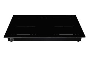Bếp từ đôi Junger CEJ-202-II lắp âm 3 anh bep tu junger cej 202 ii lap am