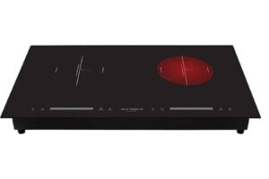 Bếp từ kết hợp hồng ngoại Junger CEJ-204-IF 3 anh bep tu ket hop hong ngoai junger cej 204 if