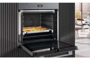 Lò hấp âm tủ Miele DGC 7250 EDST 3 anh lo hap am tu miele dgc 7250 edst