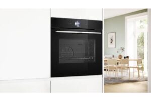 Lò nướng kèm hấp Bosch HSG7361B1 3 anh lo nuong kem hap bosch hsg7361b1