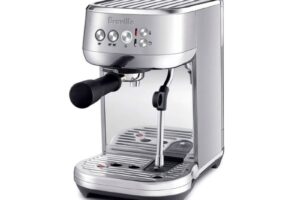 anh may pha ca phe breville bes500bss