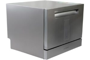 Máy rửa bát mini Junger DWJ-101 3 anh may rua bat mini junger dwj 101