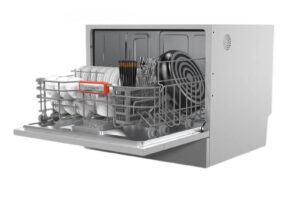Máy rửa bát mini Junger Model DWJ-060 3 anh may rua bat mini junger model dwj 060