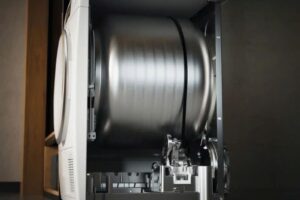 anh may say bom nhiet miele twh780wp ecospeed 9kg