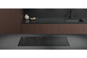 anh thuc te bep tu 2 vung nau kocher x nano 8 plus