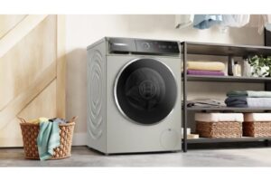Máy giặt Bosch WGB2560X1 Serie 8 4 anh thuc te may giat bosch wgb2560x1 serie 8