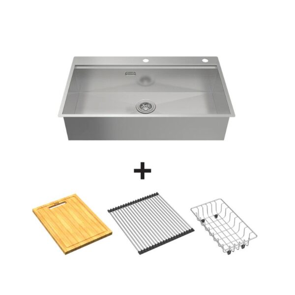 chau rua bat inox hafele ws r0 hs24 ssn1s 8650 567 20 637
