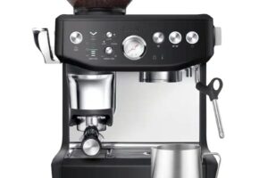 coc may pha ca phe breville bes876btr1bna1