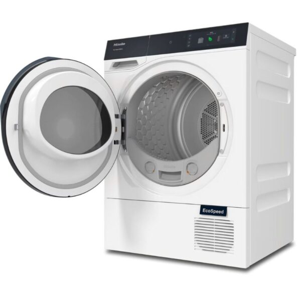 cua may say bom nhiet miele tq 1000 wp nova edition